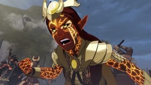The Dragon Prince Epizóda 9
