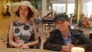 The Marvelous Mrs. Maisel Epizóda 5