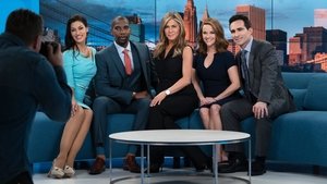 The Morning Show Na šírom mori