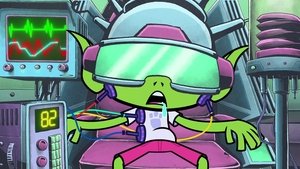 Teen Titans Go! Epizóda 4