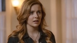 Nancy Drew Epizóda 8