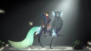 The Dragon Prince Epizóda 4