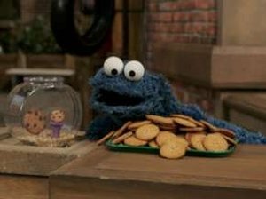 Sesame Street Epizóda 3