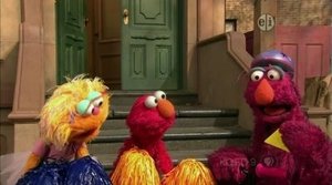 Sesame Street Epizóda 39