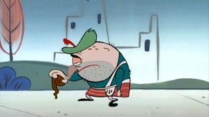 The Ren & Stimpy Show Epizóda 14