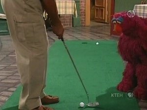 Sesame Street Epizóda 16
