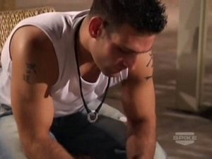 The Ultimate Fighter Epizóda 3