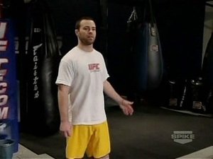 The Ultimate Fighter Epizóda 9