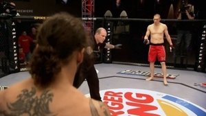 The Ultimate Fighter Epizóda 7
