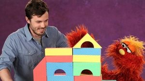 Sesame Street Epizóda 4