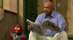 Sesame Street Epizóda 40