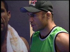The Ultimate Fighter Epizóda 4