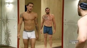 The Ultimate Fighter Epizóda 3