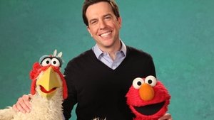 Sesame Street Epizóda 6