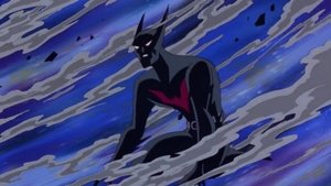 Batman Beyond Epizóda 10