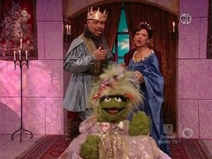 Sesame Street Epizóda 9