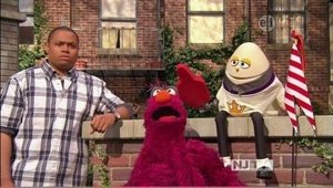 Sesame Street Epizóda 7
