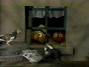 Sesame Street Epizóda 9