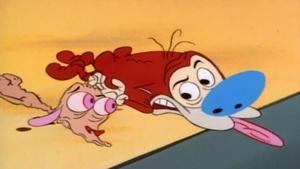 The Ren & Stimpy Show Epizóda 11