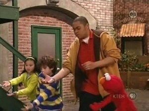 Sesame Street Epizóda 22