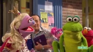 Sesame Street Epizóda 17