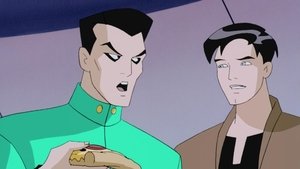 Batman Beyond Epizóda 10