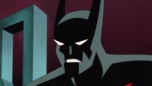 Batman Beyond Epizóda 13