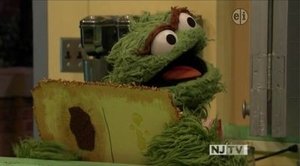 Sesame Street Epizóda 4