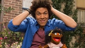 Sesame Street Epizóda 18