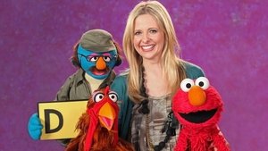 Sesame Street Epizóda 17