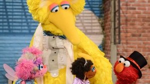 Sesame Street Epizóda 22