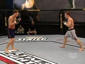 The Ultimate Fighter Epizóda 12