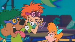 A Pup Named Scooby-Doo Epizóda 6