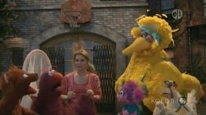 Sesame Street Epizóda 5