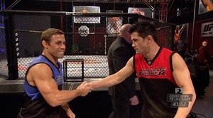 The Ultimate Fighter Epizóda 3