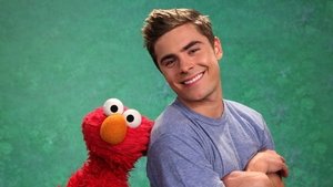 Sesame Street Epizóda 5