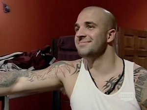 The Ultimate Fighter Epizóda 12