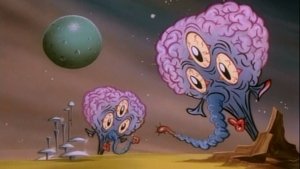 The Ren & Stimpy Show Epizóda 10