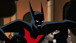 Batman Beyond Epizóda 14
