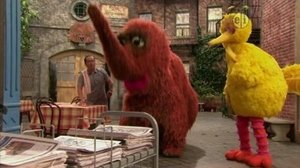Sesame Street Epizóda 11