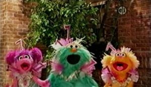 Sesame Street Epizóda 23