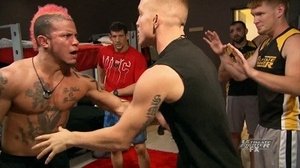 The Ultimate Fighter Epizóda 8