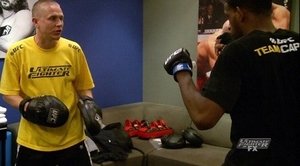 The Ultimate Fighter Epizóda 10