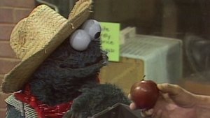 Sesame Street Epizóda 49