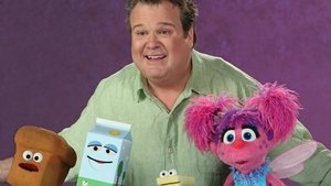 Sesame Street Epizóda 3