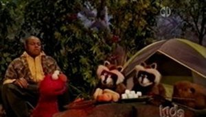 Sesame Street Epizóda 16