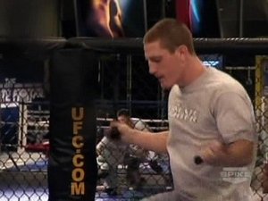 The Ultimate Fighter Epizóda 9