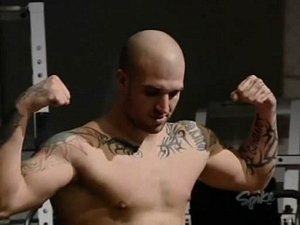 The Ultimate Fighter Epizóda 3