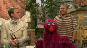 Sesame Street Epizóda 28