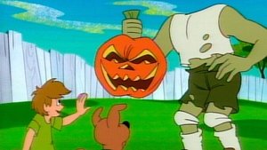 A Pup Named Scooby-Doo Epizóda 9